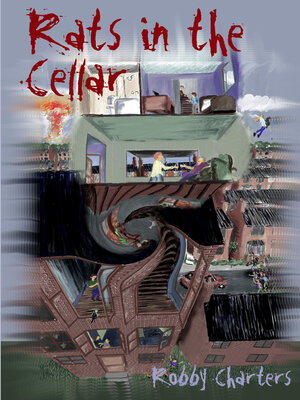 cover image of Rats in the Cellar